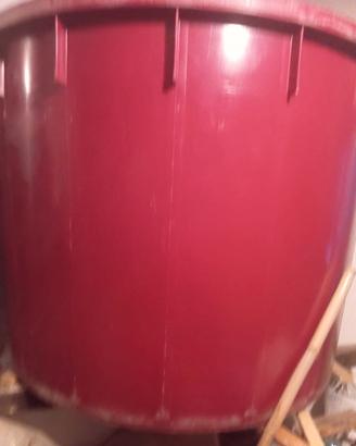 attrezzatura per vino e olio