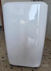 Climatizzatore portatile Beko come nuovo