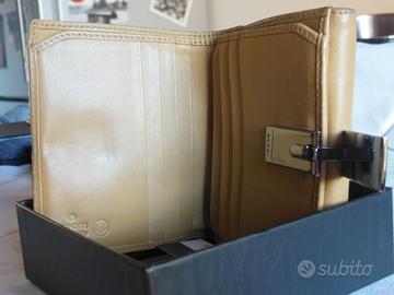 Portafoglio Gucci vintage 90 originale splendido