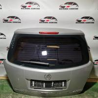 Portellone cofano posteriore opel antara 2006-2010