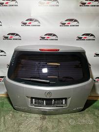 Portellone cofano posteriore opel antara 2006-2010