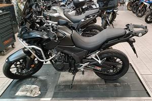 HONDA CB 500 X Abs my21