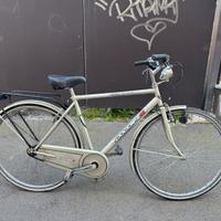 Bici, cerchio 28, monomarcia