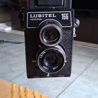 Macchina fotografica Lubitel 166 universal