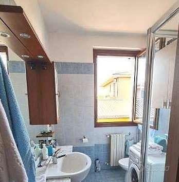 Appartamento – Cesano Maderno, Binzago - Altro