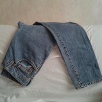JEANS ICEBERG 