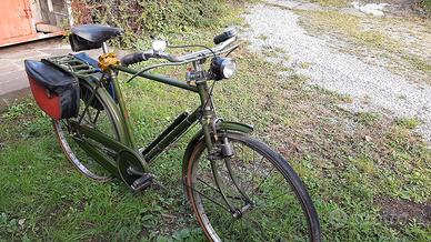 bicicletta uomo vintage Raleigh Royal Roadster