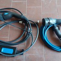Cavi ricarica auto elettrica originali Ford