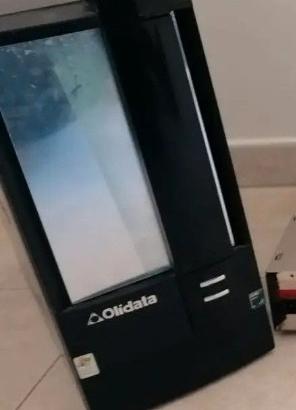 Case computer Olidata