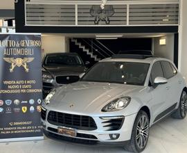 Porsche Macan 3.0 S Diesel CON TETTO APRIBILE