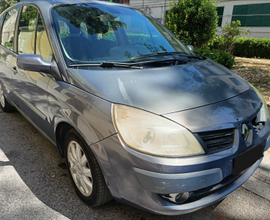 Renault Scenic 1.5 diesel