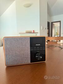Radio portatile