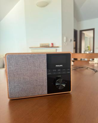 Radio portatile