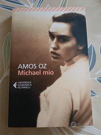 MICHAEL MIO