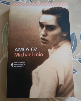 MICHAEL MIO