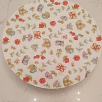 Thun alzata per torte 