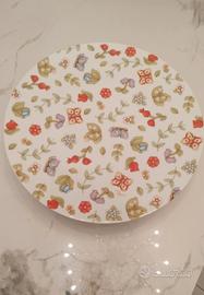 Thun alzata per torte 