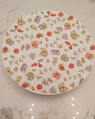 Thun alzata per torte 