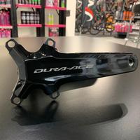 Guarnitura Shimano Durace 12v 175mm