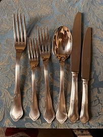 Sambonet posate servizio