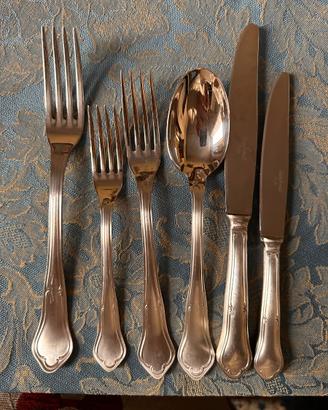 Sambonet posate servizio