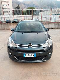 CITROEN C3 1.2 Puretech Exclusive 82cv E6