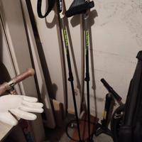 Bastoni per trekking 