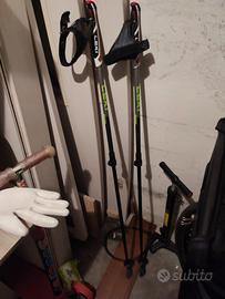 Bastoni per trekking 