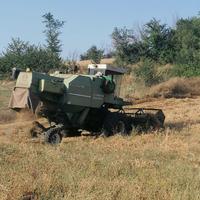 Mietitrebbia arbos 565 AL