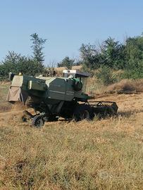 Mietitrebbia arbos 565 AL