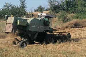 Mietitrebbia arbos 565 AL