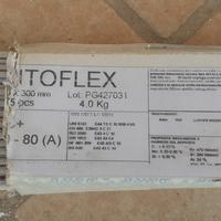 Citoflex elettrodi cellulosici 170 pezzi
