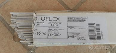 Citoflex elettrodi cellulosici 170 pezzi