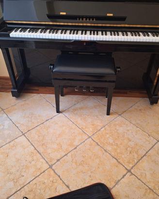 Pianoforte