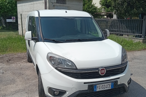 Fiat Doblò Maxi 120 Multijet EURO 6