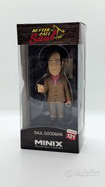 MINIX Saul Goodman Better Call Saul 12cm