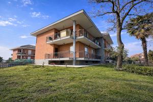 Appartamento Pianezza [VIAVALDELLATORREVRG]