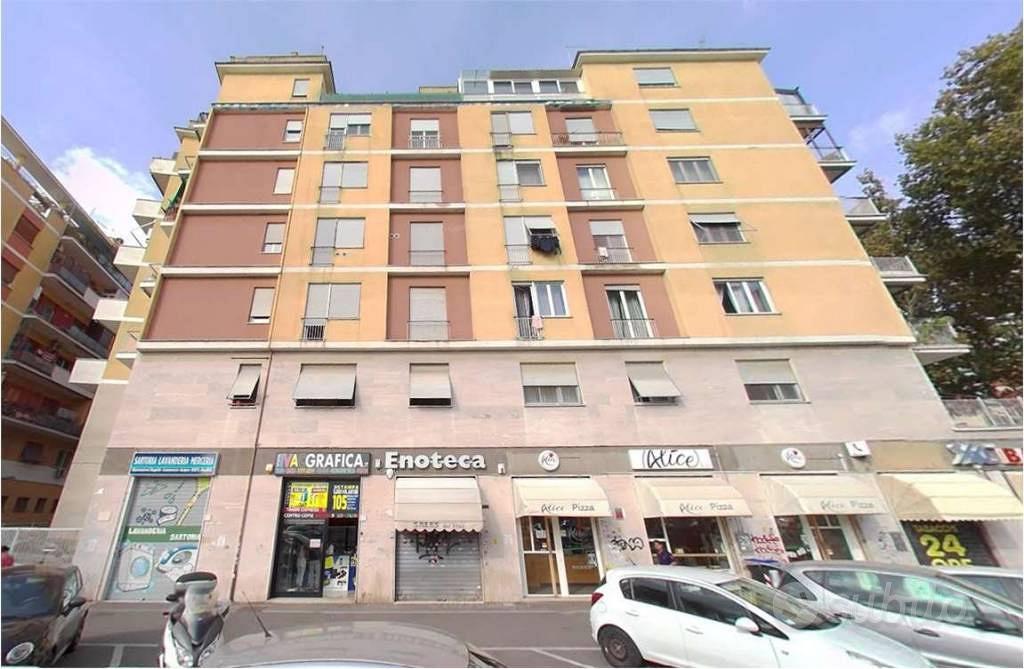 Appartamento – Roma, Portuense - Vista 3