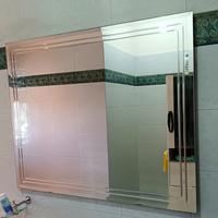 Specchio bagno