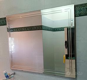 Specchio bagno