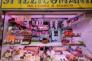 Box Mercato Rionale 