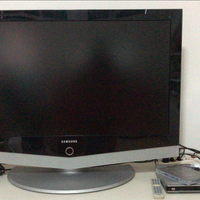 TV samsung Lcd LE40R51B