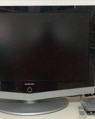 TV samsung Lcd LE40R51B