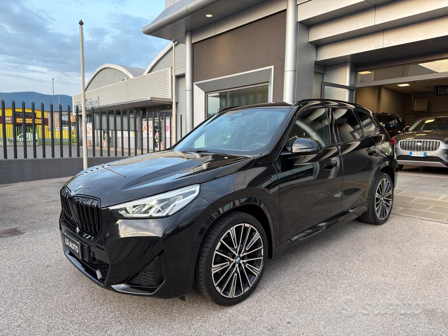 BMW X1 2023 photo 3