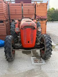 Trattore