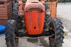 Trattore