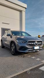 Mercedes GLA 180