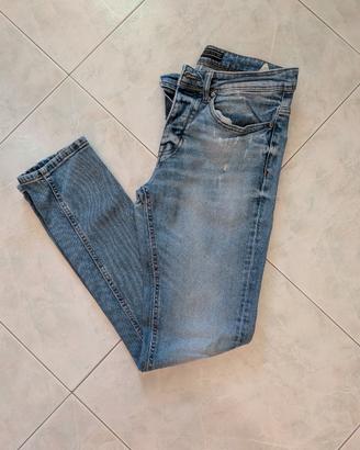 Jeans gaudí uomo
