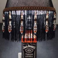 Lanterna Jack Daniel's
