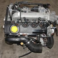 MOTORE - FIAT 16 D19AA 1900 TD